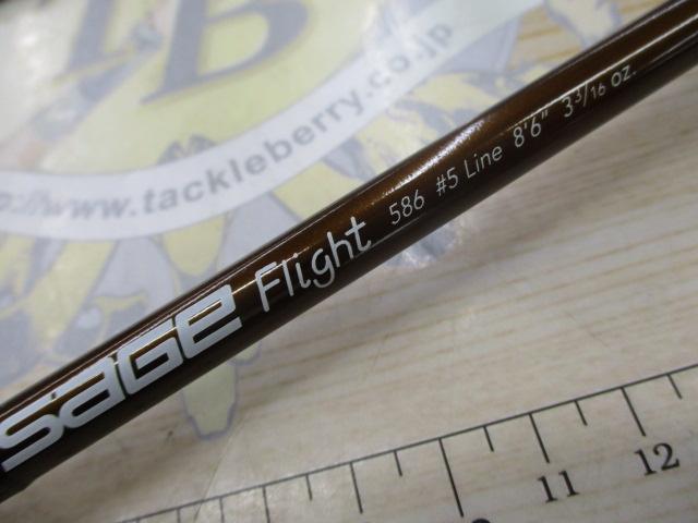 586 FLIGHT(フライト)