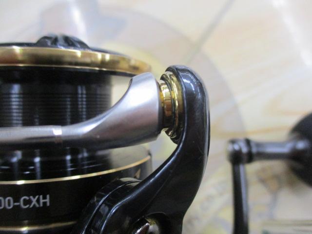 22カルディアSW 5000-CXH