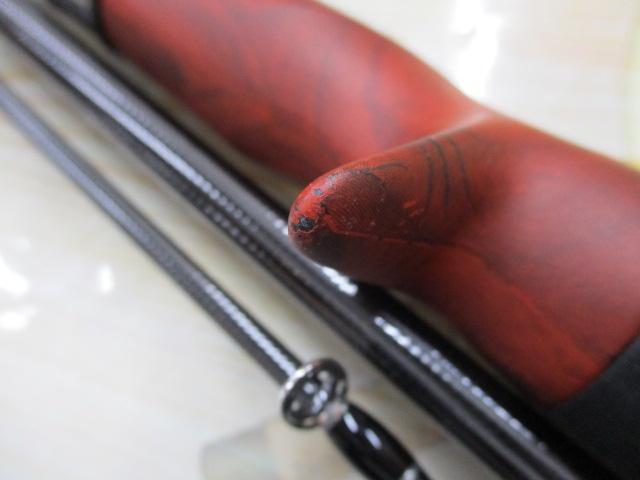 ビームス ローワー 8.6L