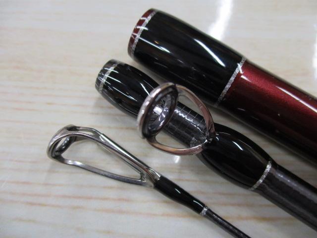 ビームス ローワー 8.6L