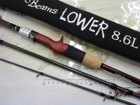 ビームス ローワー 8.6L