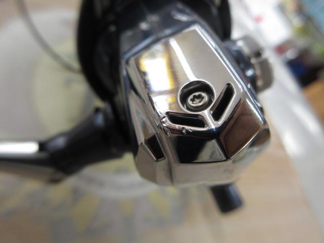21ツインパワーSW 5000HG