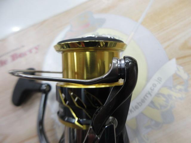 20ツインパワー 3000MHG