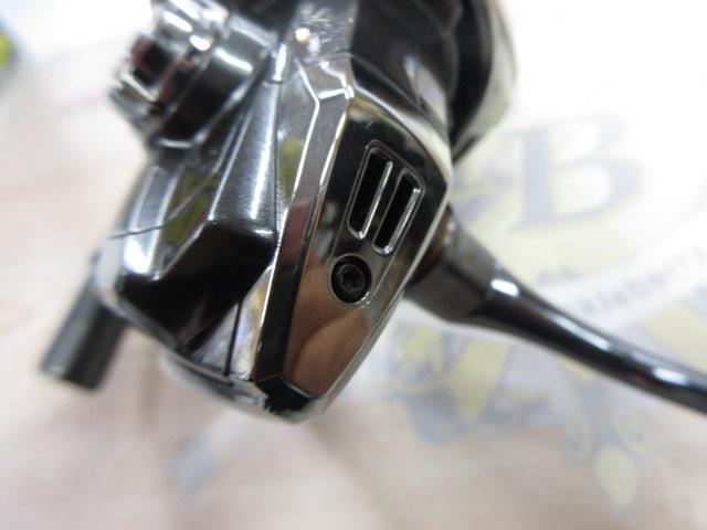 20ツインパワー 3000MHG