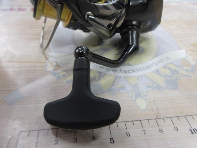 20ツインパワー 3000MHG