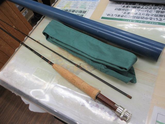 フィールドスケープ8834