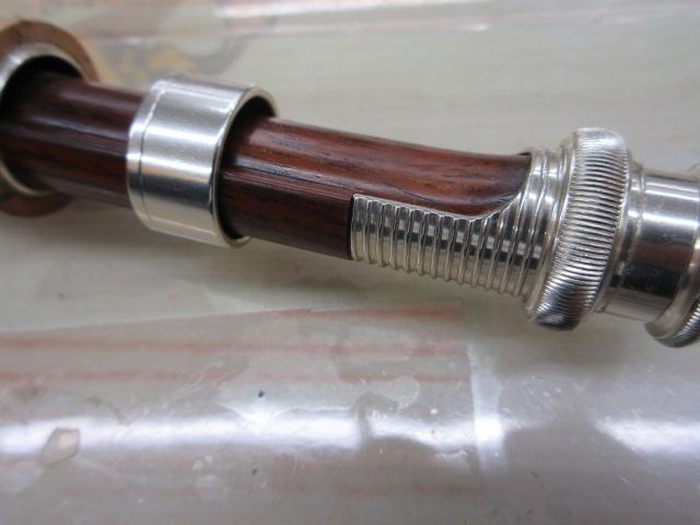 フィールドスケープ8834