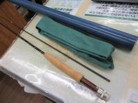 フィールドスケープ8834