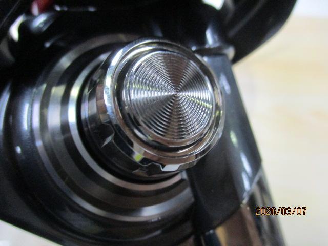 17トーナメントISO 5000遠投