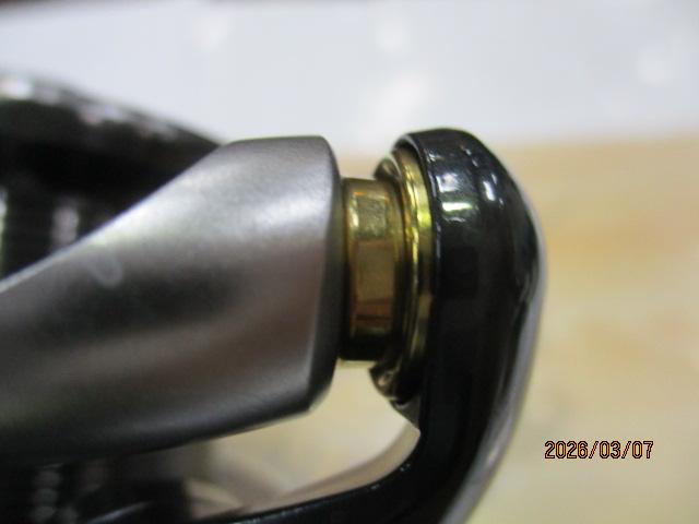 17トーナメントISO 5000遠投