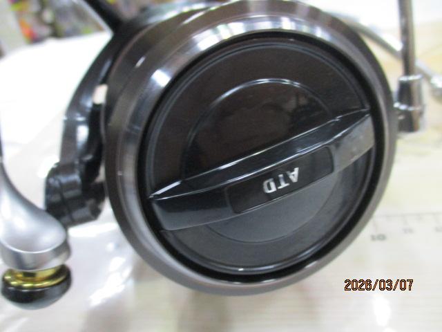 17トーナメントISO 5000遠投