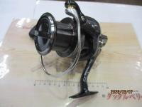 17トーナメントISO 5000遠投