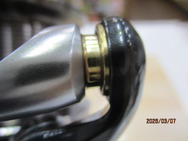 17トーナメントISO 5000遠投