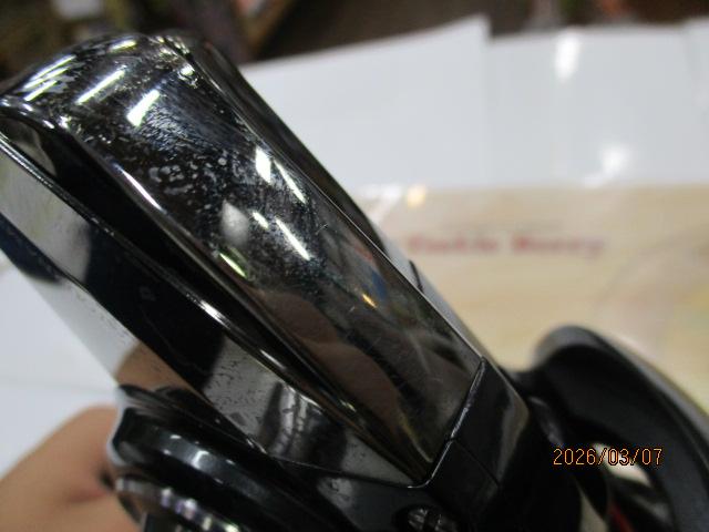 17トーナメントISO 5000遠投