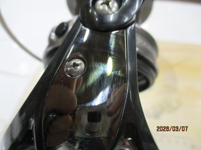 17トーナメントISO 5000遠投