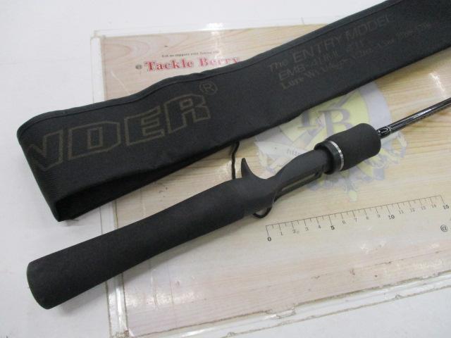 【値下げ】SIDEWINDER EMB-411ML エントリーモデル新品未使用 サイドワインダーエントリーモデル/BT＆SP | deps OFFICIAL HP