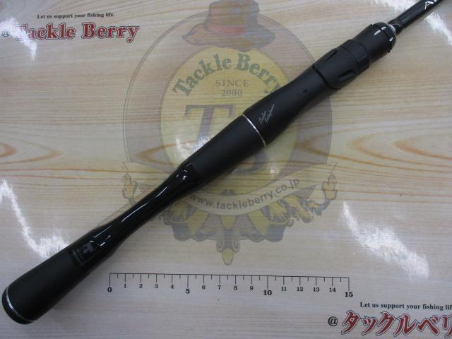 18ポイズンアドレナ 261SUL-S