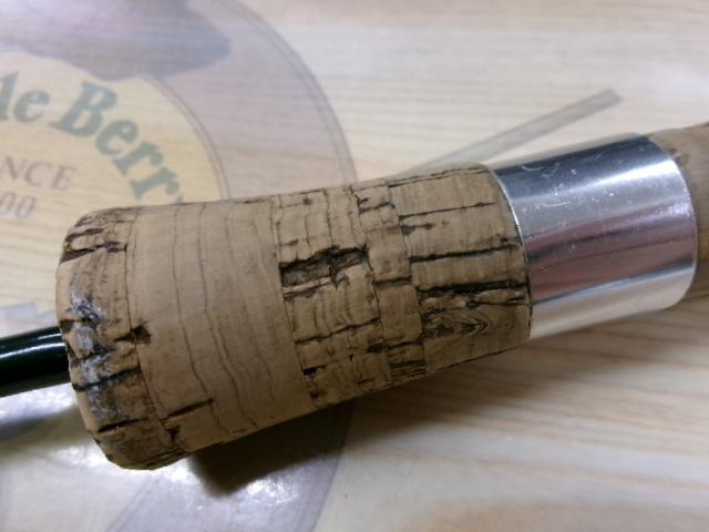 バックウォーターウルトラ BS-60