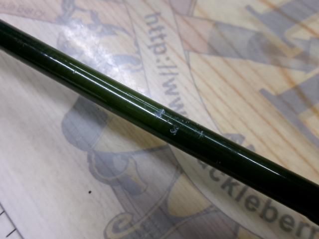 バックウォーターウルトラ BS-60