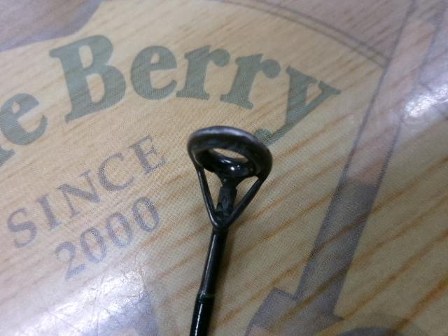 バックウォーターウルトラ BS-60