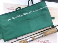 バックウォーターウルトラ BS-60