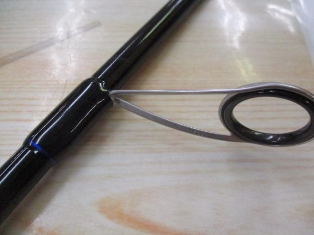 24ソルパラ SPSB-902ML