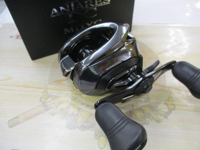 18アンタレスDC MDXG RH