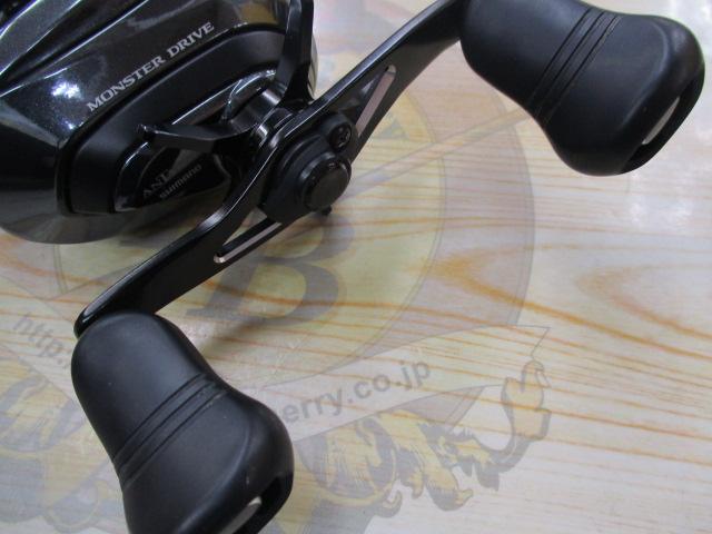 18アンタレスDC MDXG RH