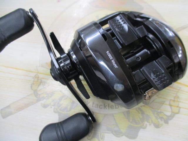 18アンタレスDC MDXG RH