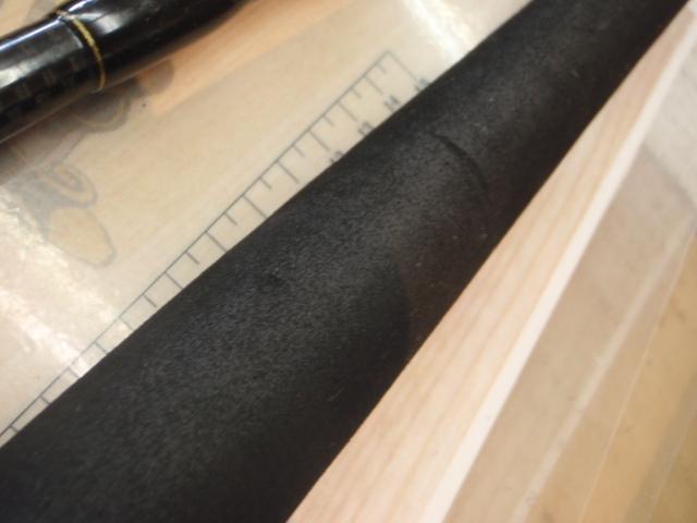 ブルースナイパー 85/4 キャナリー