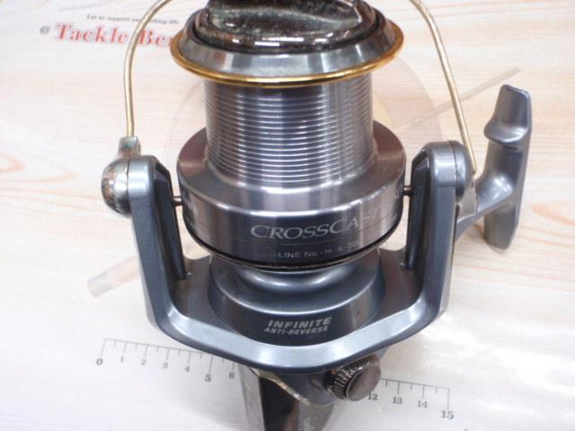 クロスキャスト 4500