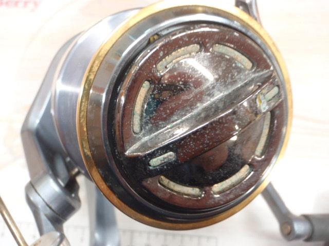 クロスキャスト 4500