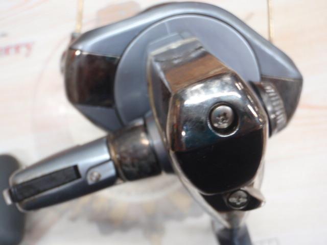 クロスキャスト 4500