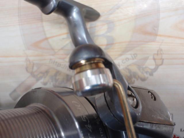 クロスキャスト 4500