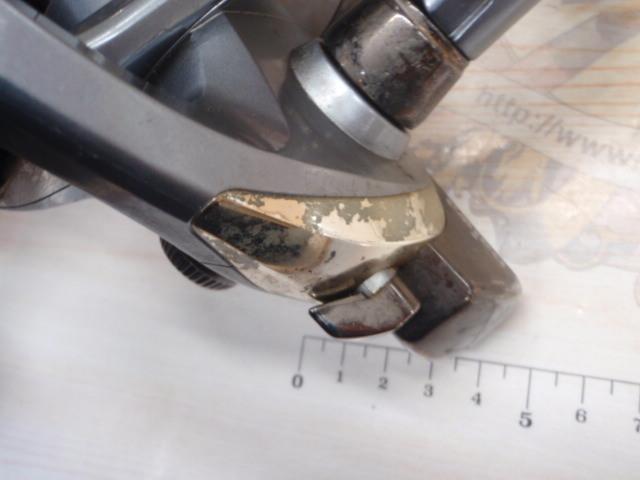 クロスキャスト 4500