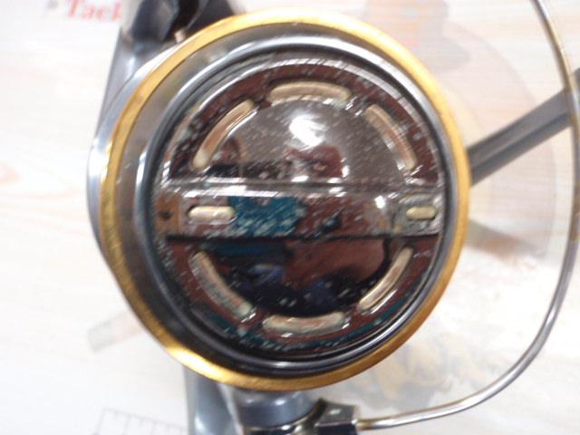 クロスキャスト 4000