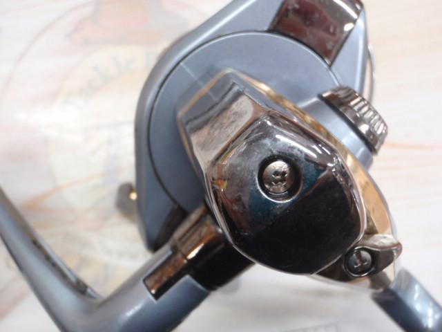 クロスキャスト 4000