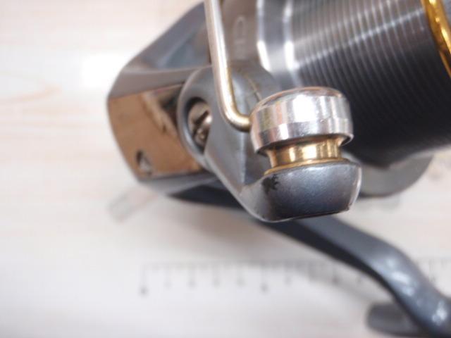 クロスキャスト 4000