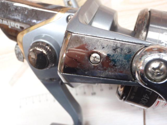 クロスキャスト 4000