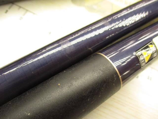 ホリデー小継 硬調 44ZT