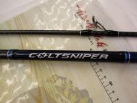 16コルトスナイパー S1006M