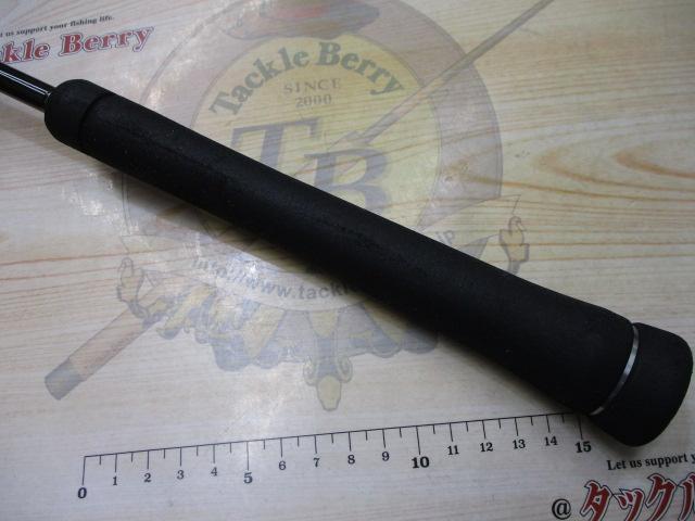 19グラップラータイプLJ B63-2