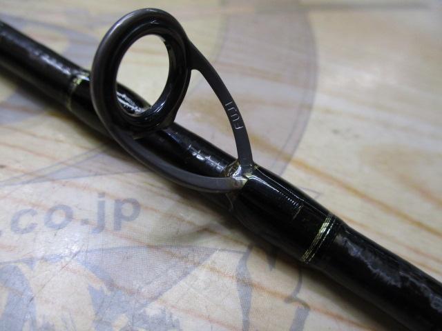 19グラップラータイプLJ B63-2