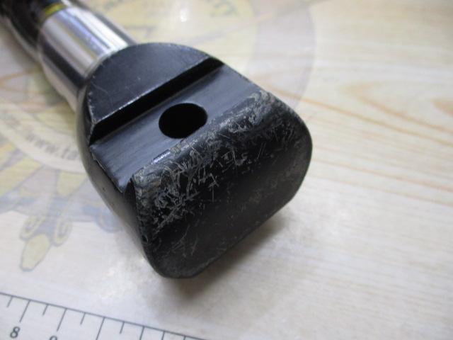 武勇伝石鯛500MH