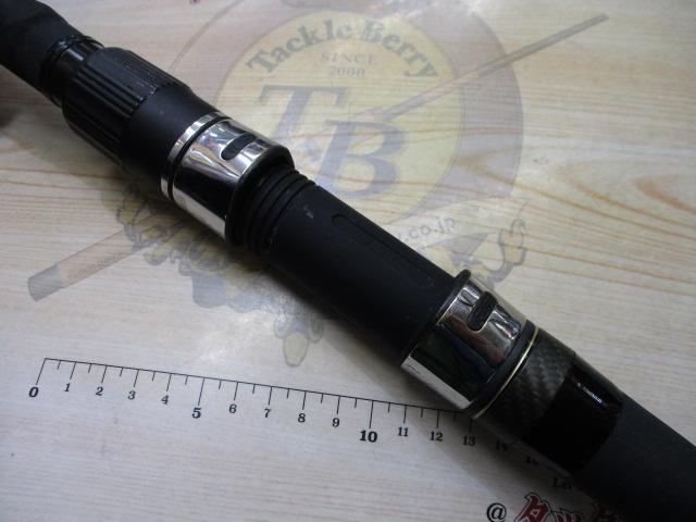 武勇伝石鯛500MH