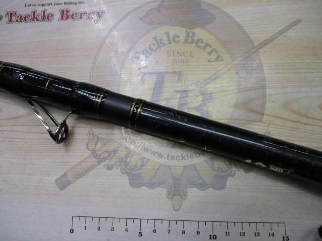 武勇伝石鯛500MH