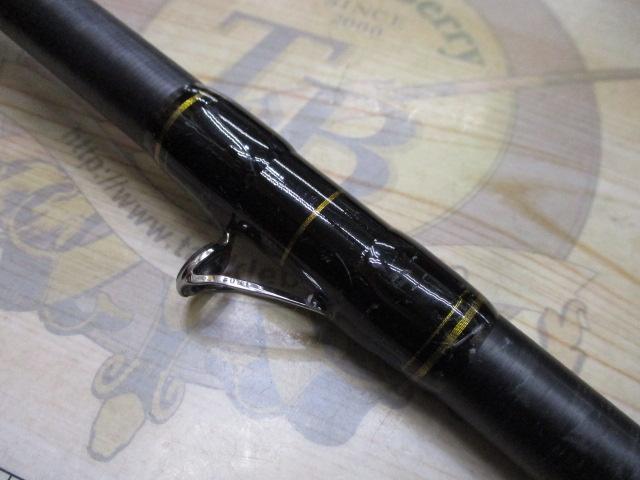 武勇伝石鯛500MH