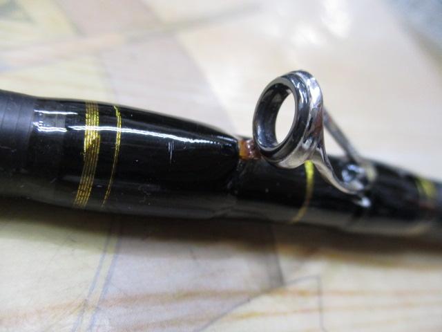 武勇伝石鯛500MH