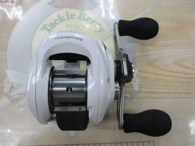 12ステファーノCI4+ 200