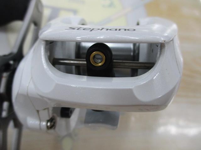 12ステファーノCI4+ 200